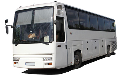 Busführerschein D, DE, D1, D1E